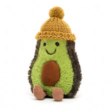 Load image into Gallery viewer, Jellycat Amuseable Cozi Avocado
