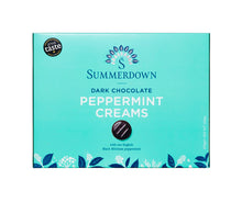 Load image into Gallery viewer, Summerdown Dark Chocolate Peppermint Creams
