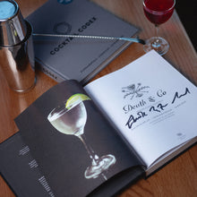 Load image into Gallery viewer, Death &amp; Co: Modern Classic Cocktails
