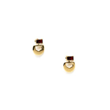 Load image into Gallery viewer, Hailey Gerrits Carlyle Earrings

