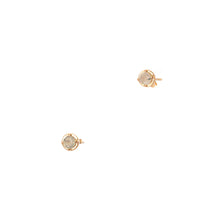 Load image into Gallery viewer, Hailey Gerrits Mini Stone Stud Earrings
