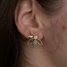 Load image into Gallery viewer, Hailey Gerrits Florian Earrings Small
