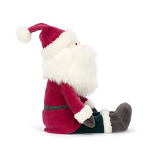 Load image into Gallery viewer, Jellycat Jolly Santa

