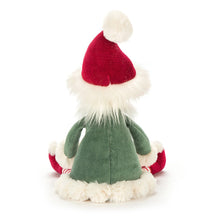 Load image into Gallery viewer, Jellycat Leffy Elf
