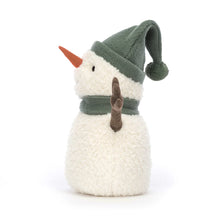 Load image into Gallery viewer, Jellycat Maddy Snowman
