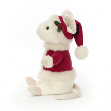 Load image into Gallery viewer, Jellycat Merry Mouse
