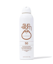 Load image into Gallery viewer, Sun Bum Mineral Sunscreen Spray SPF 50
