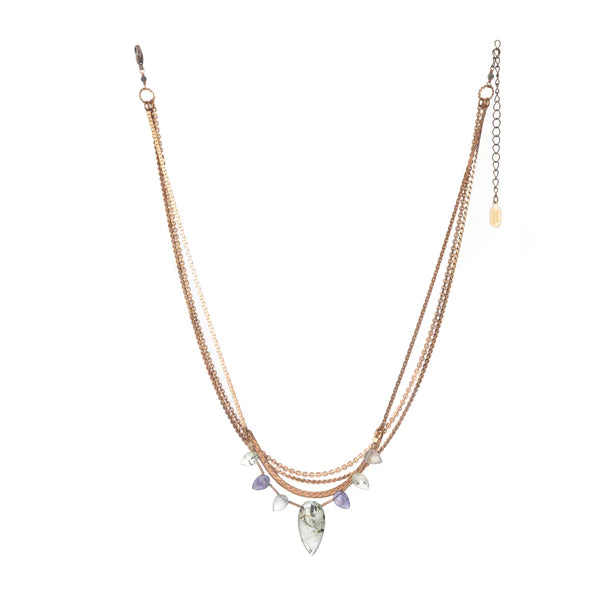 Hailey Gerrits Cadha Necklace