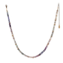 Load image into Gallery viewer, Hailey Gerrits Glacial Ombre Necklace
