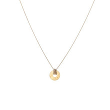Load image into Gallery viewer, Hailey Gerrits Lafayette Necklace
