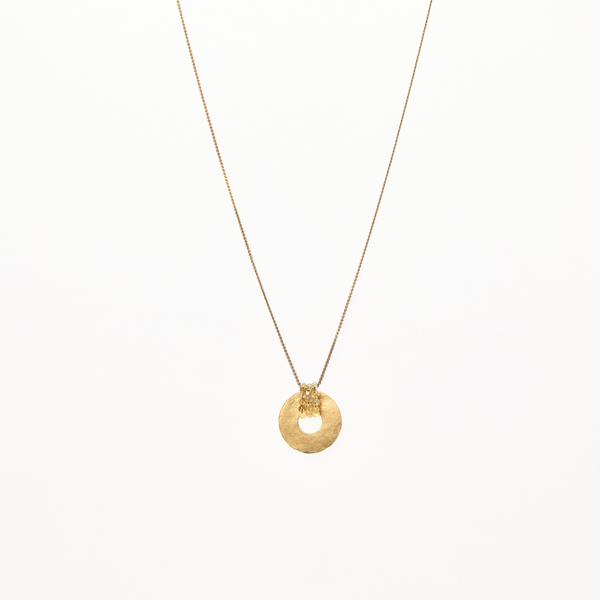 Hailey Gerrits Lafayette Necklace