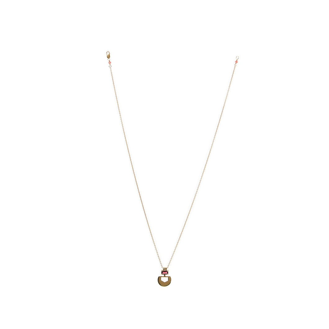 Hailey Gerrits Carlyle Necklace