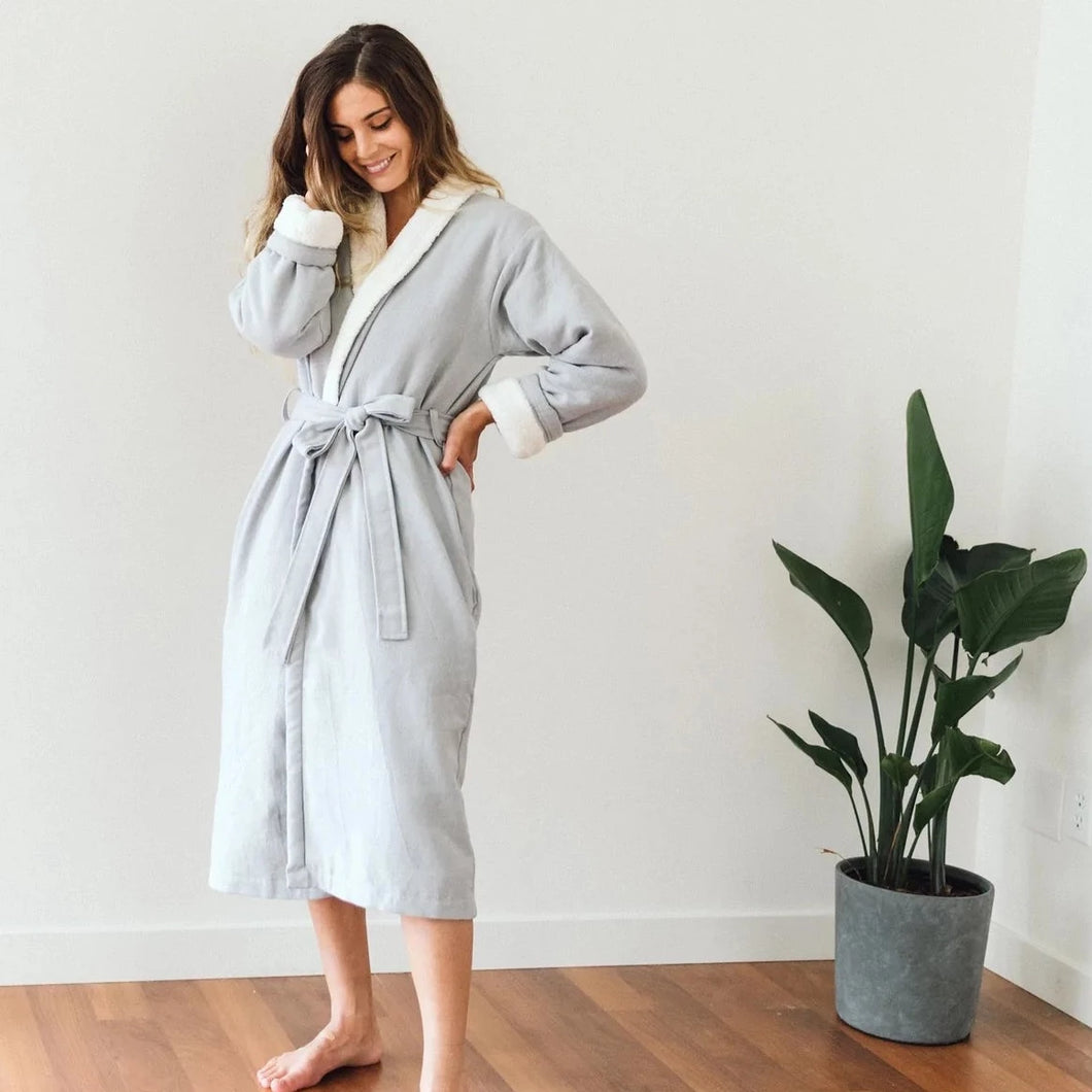 Tofino Towel Nordic Robe