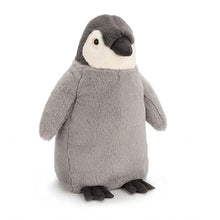 Load image into Gallery viewer, Jellycat Percy Penguin
