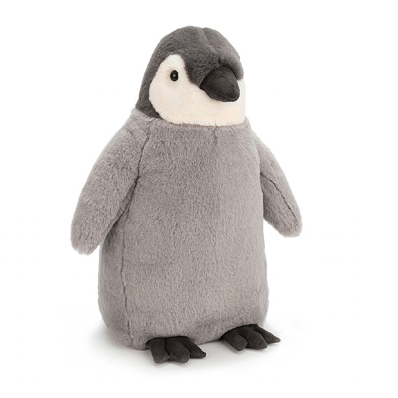 Jellycat Percy Penguin