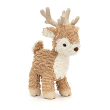 Load image into Gallery viewer, Jellycat Mitzi Reindeer
