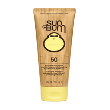 Load image into Gallery viewer, Sun Bum Original Sunscreen Lotion
