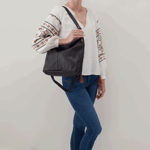 Load image into Gallery viewer, Hobo Pier Shoulder Bag
