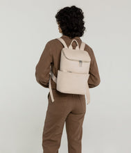 Load image into Gallery viewer, Matt &amp; Nat Brave Backpack - Purity
