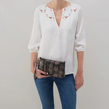 Load image into Gallery viewer, Hobo Darcy Crossbody - Halo Shimmer
