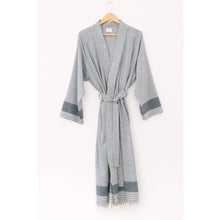 Load image into Gallery viewer, Tofino Towel Serene Beach Robe
