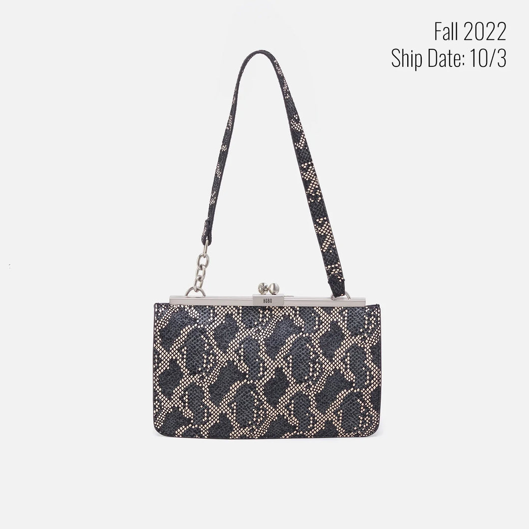 Hobo Vivian Shoulder Bag limited Edition - Pixel Exotic