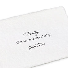 Load image into Gallery viewer, Pyrrha Clarity Signature Attraction Charm
