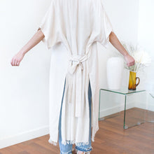 Load image into Gallery viewer, Tofino Towel Drifter Robe
