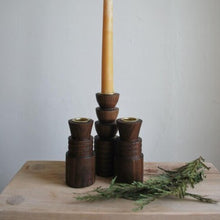 Load image into Gallery viewer, Elise Mclauchlan Candlestick Holder Sets
