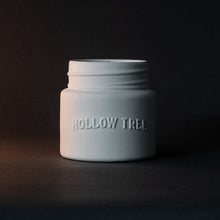 Load image into Gallery viewer, Hollow Tree Candles - Ceramic Jar
