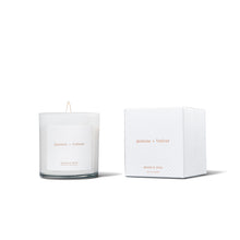Load image into Gallery viewer, Brand &amp; Iron Home Series Candles
