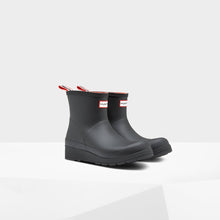 Load image into Gallery viewer, Original Play Insulated Short Rain Boot
