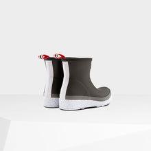Load image into Gallery viewer, Original Play Short Speckle Rain Boot

