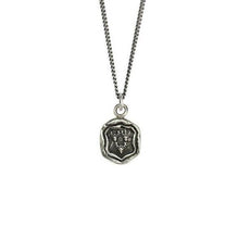 Load image into Gallery viewer, Pyrrha Intuition Talisman
