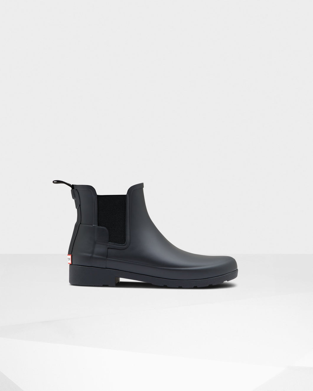 Refined Slim Fit Chelsea Boot