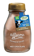 Load image into Gallery viewer, Sillycow Farms Hot Chocolate
