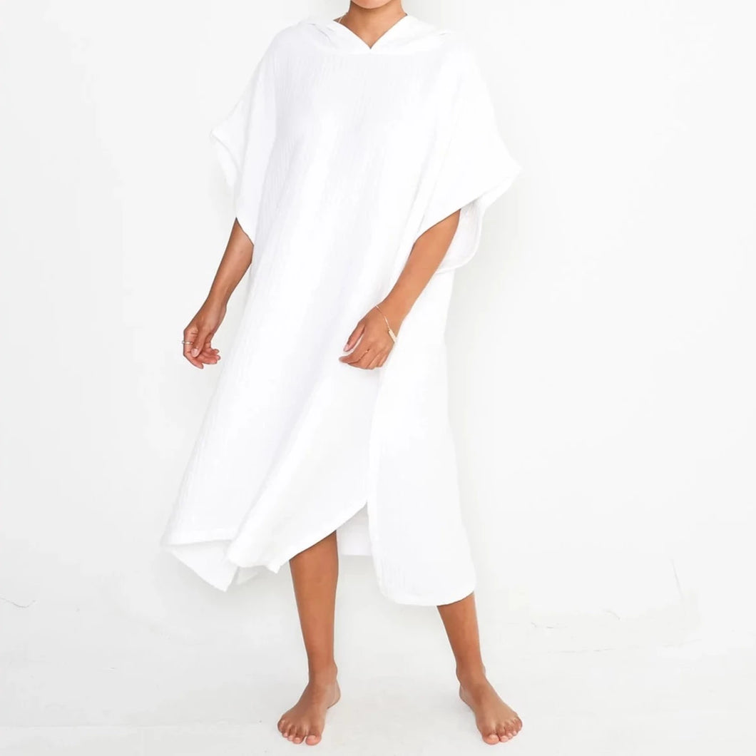 Tofino Towel Freedom Surf Poncho