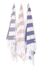 Load image into Gallery viewer, Tofino Towel 'Loki' Turkish Towel
