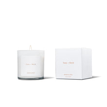 Load image into Gallery viewer, Brand &amp; Iron Home Series Candles
